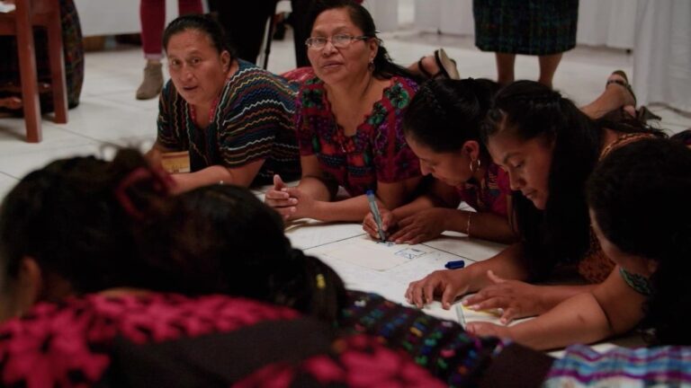 Impulsan proyectos productivos para fortalecer la independencia económica de mujeres sobrevivientes de violencia