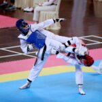 Federación Mexicana de Taekwondo obtiene respaldo judicial en disputa por su dirigencia