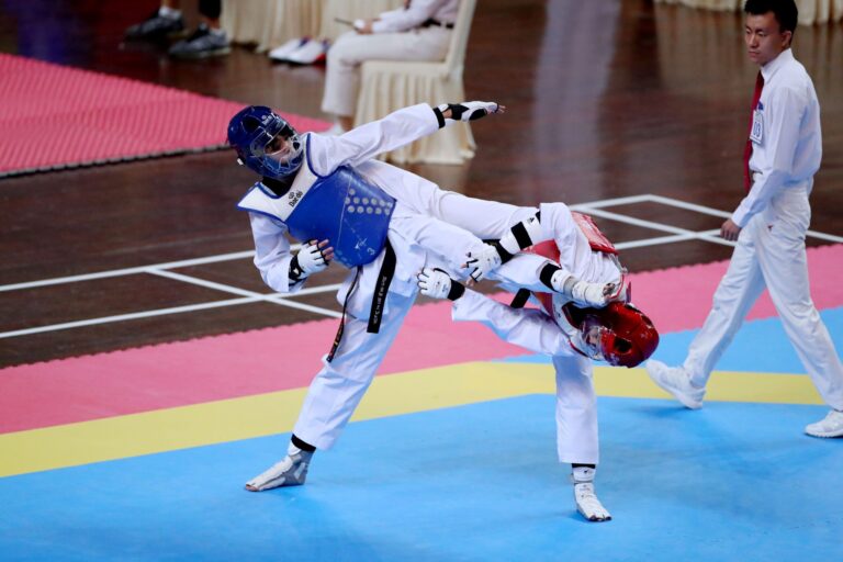 Federación Mexicana de Taekwondo obtiene respaldo judicial en disputa por su dirigencia