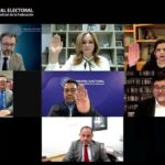 El Tribunal Electoral revoca lineamientos del IEPC que obligaban a candidatas exclusivas en ocho municipios
