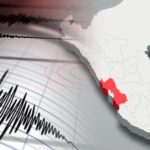 Dos sismos de gran magnitud sacuden Venezuela y generan alarma en Caracas