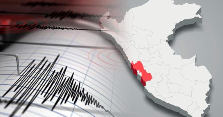 Dos sismos de gran magnitud sacuden Venezuela y generan alarma en Caracas