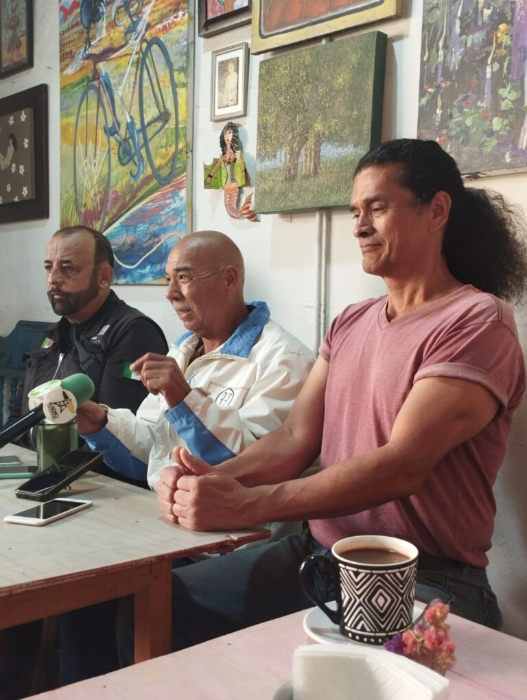 Organización ambiental exige revisar programa de Verificación Vehicular y cuestiona su efectividad en Jalisco