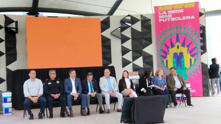 Zapopan fortalece la seguridad escolar con cámaras, alarmas y rehabilitación de planteles