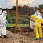 Congo prueba nuevos tratamientos para combatir variante del ébola