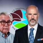 DEA intensificará la lucha contra cárteles mexicanos y funcionarios vinculados al crimen, advierte Terry Cole