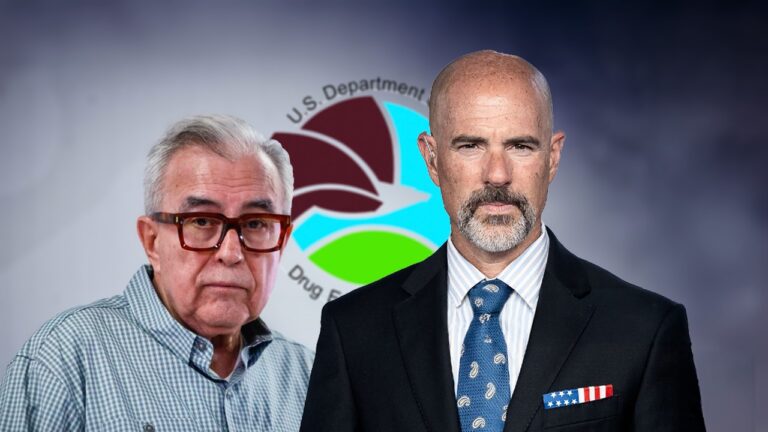 DEA intensificará la lucha contra cárteles mexicanos y funcionarios vinculados al crimen, advierte Terry Cole