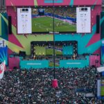 Mundial 2026 deja derrama económica de 11 mil 500 millones de pesos en Jalisco