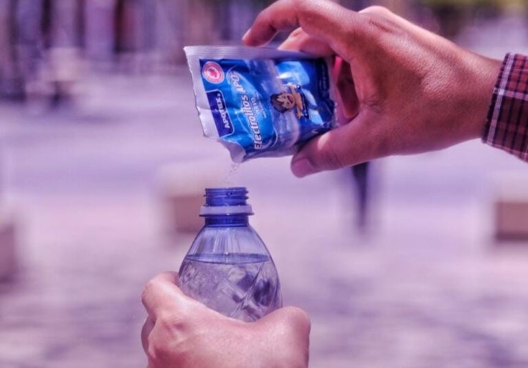 Incremento de infecciones gastrointestinales en Jalisco: cómo protegerse en temporada de altas temperaturas