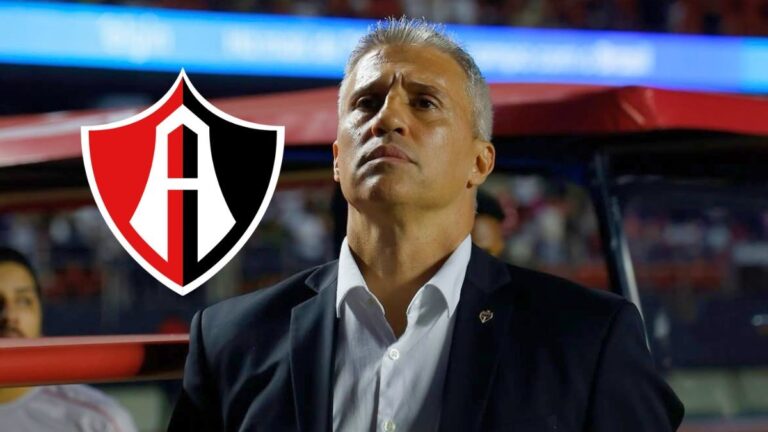 Atlas apuesta por Hernán Crespo para liderar una nueva era en el Apertura 2026