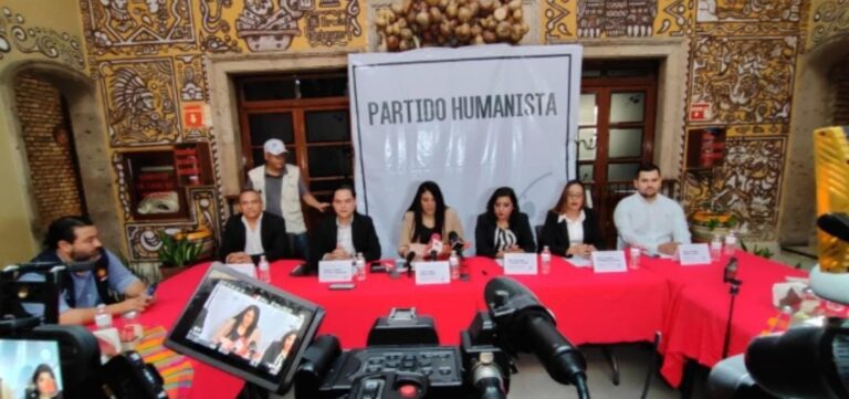 Partido Humanista propone cambios para mejorar el servicio de agua en la metrópoli de Guadalajara