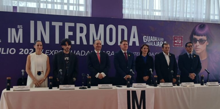 Intermoda alista su edición 85 con apuesta por la innovación y la proyección internacional