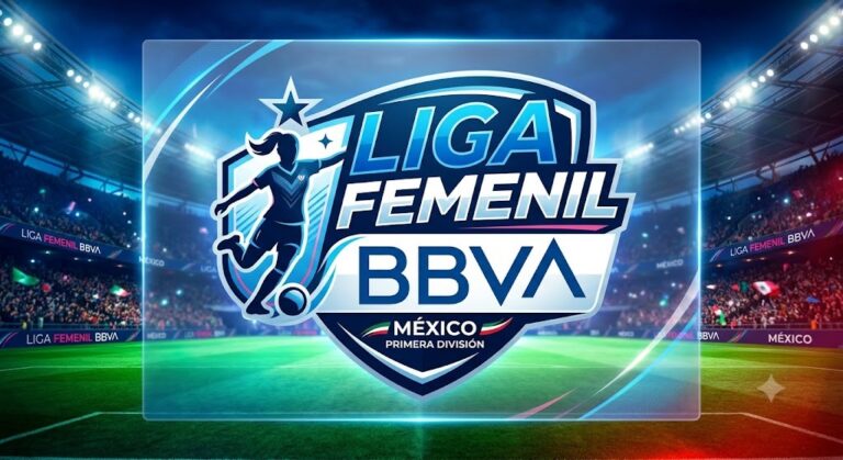 Apertura 2026: la Liga Femenil BBVA cambia de imagen y modifica su sistema de competencia