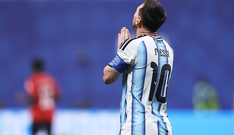 Argentina hace historia y avanza a la final del Mundial 2026 tras una remontada épica