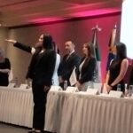 Toma protesta Nancy Paola Aragón como presidenta del Consejo Coordinador de Mujeres Empresarias Jalisco para el periodo 2026-2028