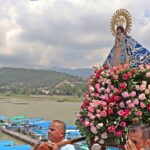 Chapala alista la visita de la Virgen de Zapopan en su tradicional peregrinación como Reina del Lago