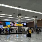 Aeropuerto de Guadalajara alcanza cifra histórica por el Mundial