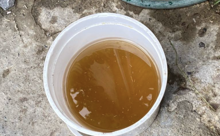 Salud Jalisco descarta riesgo sanitario por agua turbia en colonias del AMG