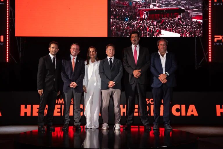 Atlas FC inicia una nueva era tras su adquisición por parte de Grupo PRODI