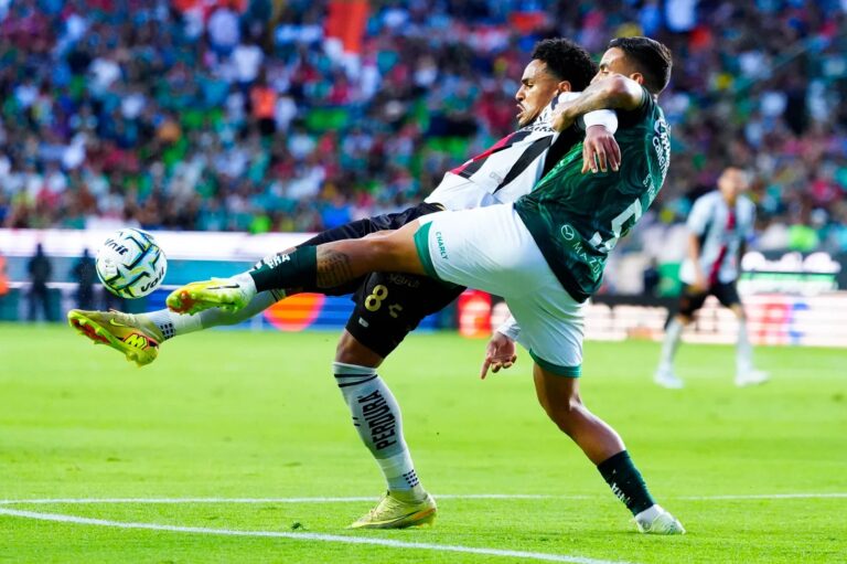 Atlas se impone a León y suma tres valiosos puntos