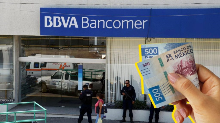 ¿Qué hay detrás de los cambios en BBVA y Banamex?