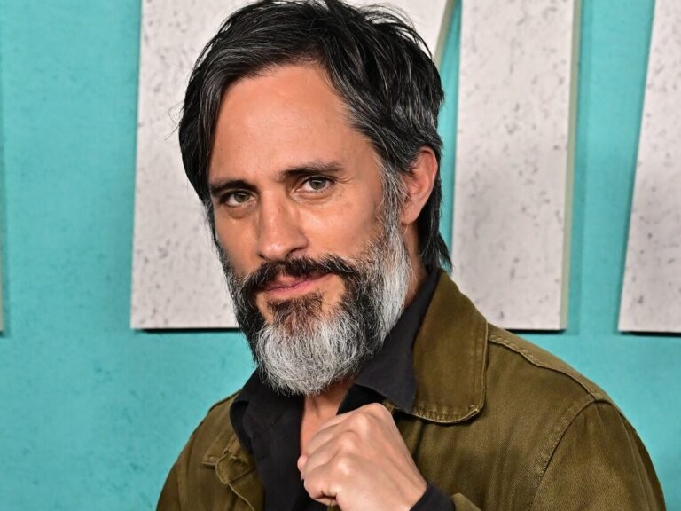 Gael García Bernal reabre el debate sobre la Conquista con una interpretación distinta de la historia de México