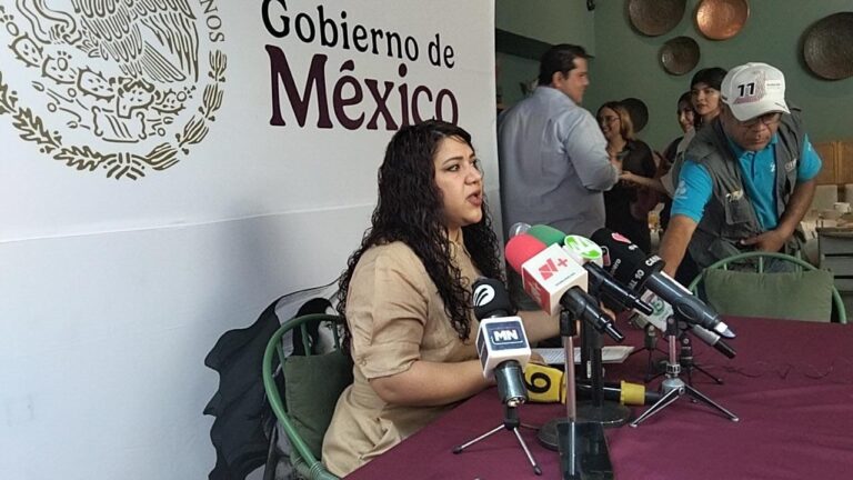 Inicia entrega de apoyos Bienestar en Jalisco; autoridades alertan sobre fraudes