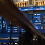 Bancos y Bolsa desafían la incertidumbre