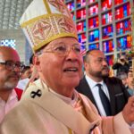 Arquidiócesis de Guadalajara celebra el Jubileo de Oro del Cardenal José Francisco Robles Ortega