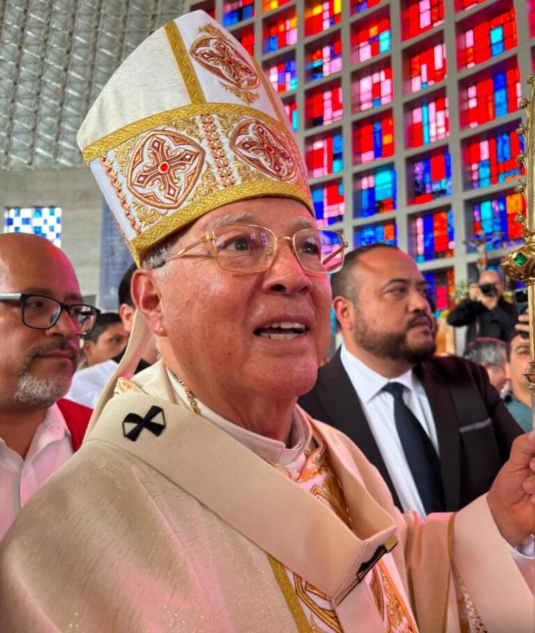Arquidiócesis de Guadalajara celebra el Jubileo de Oro del Cardenal José Francisco Robles Ortega