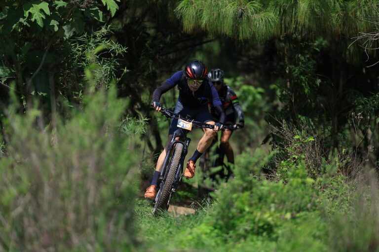 Zapopan prepara carrera del Gravel 2026 en el corazón de La Primavera