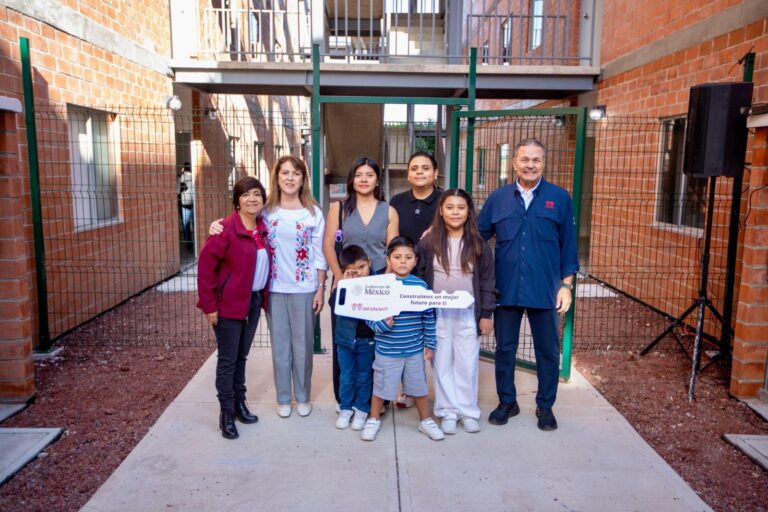 Inicia en Morelos programa de vivienda con inversión millonaria