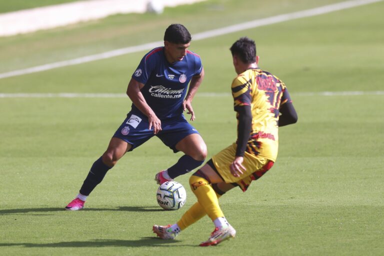 Chivas vence a Leones Negros y llega con buenas sensaciones al arranque del Apertura 2026