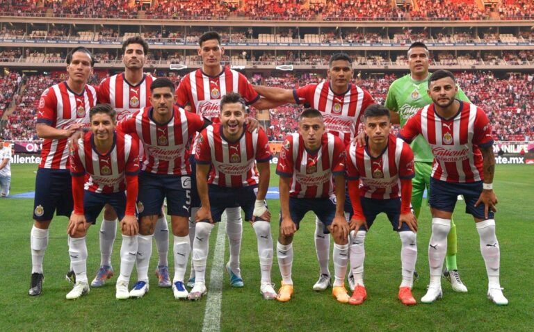 Chivas busca reaccionar en el Apertura 2026 y prepara duelo ante Juárez en el AKRON