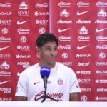 Jesús Romo fija la meta de Chivas: pelear por el campeonato del Apertura 2026