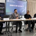 CANIETI Occidente anuncia la segunda edición de las Jornadas de Inteligencia Artificial 2026; impulsarán la adopción ética de la IA en México