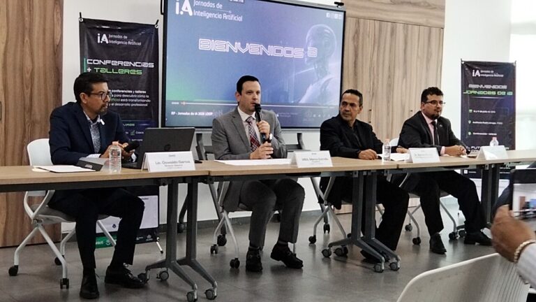CANIETI Occidente anuncia la segunda edición de las Jornadas de Inteligencia Artificial 2026; impulsarán la adopción ética de la IA en México