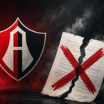 Atlas cancela el fichaje de Tiago Gouveia por diferencias en la negociación