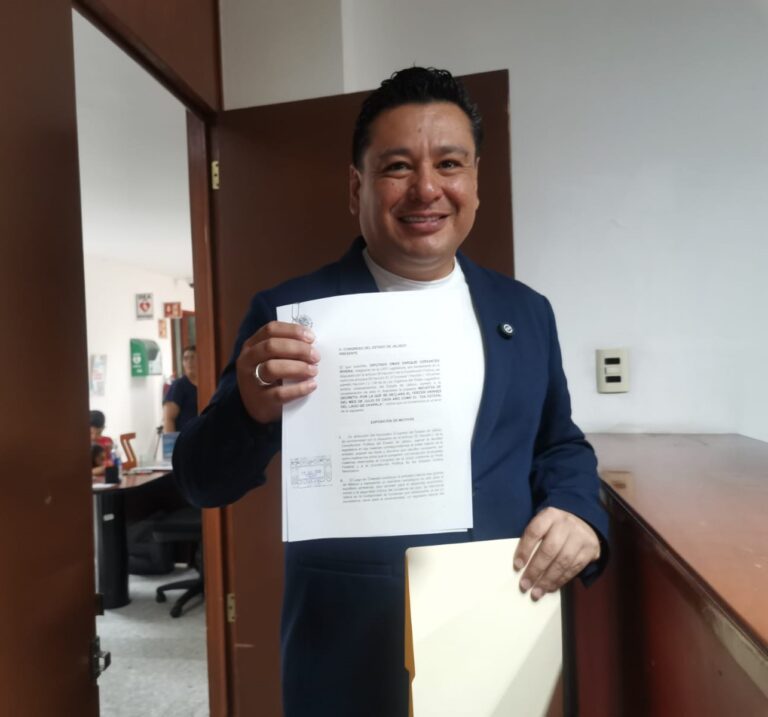 Proponen declarar el tercer viernes de julio como el Día Estatal del Lago de Chapala