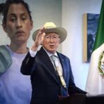 Ken Salazar en el banquillo… mientras el expediente Rocha sigue bajo llave