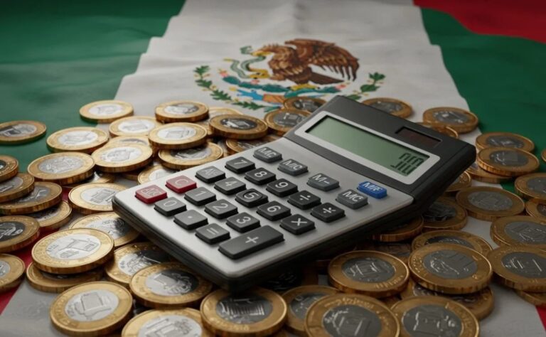 Economía mexicana: entre el optimismo oficial y la cautela de los mercados