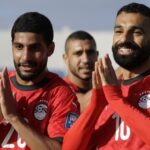 Egipto supera a Australia desde los once pasos y sigue con vida