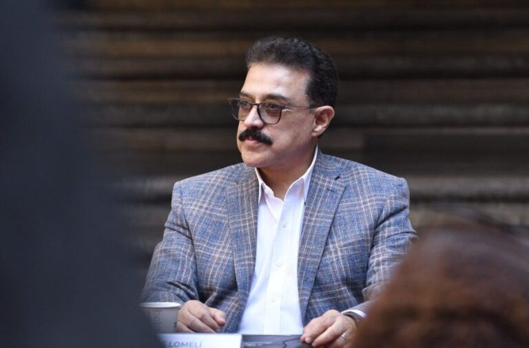 Lomelí cuestiona plan hídrico de Jalisco, pero sus críticas abren debate sobre propuestas y soluciones