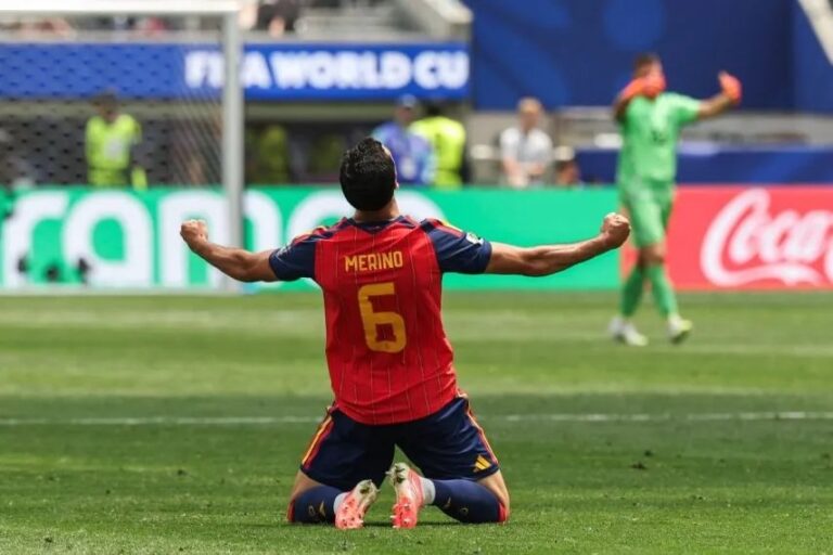 España elimina a Bélgica y se cita con Francia en las semifinales del Mundial 2026
