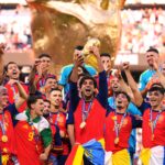 España se corona en el Mundial 2026; Ferran Torres decide una final épica frente a Argentina