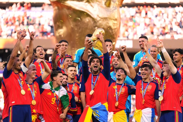 España se corona en el Mundial 2026; Ferran Torres decide una final épica frente a Argentina