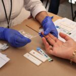Especialistas exhortan a realizar pruebas oportunas contra la hepatitis