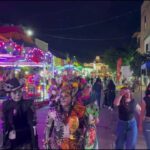 Más de 103 mil personas asistieron a las Fiestas de San Pedro Tlaquepaque