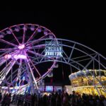 Fiestas de Octubre 2026 revelan cartel del Palenque con grandes figuras de la música