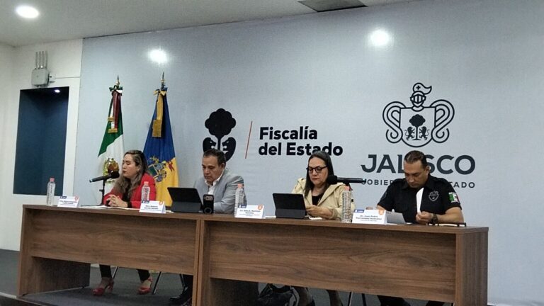 Jalisco alerta por fraude con supuestas pruebas de ADN a familias de personas desaparecidas